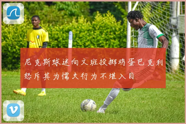 尼克斯球迷向文班投掷鸡蛋巴克利怒斥其为懦夫行为不堪入目